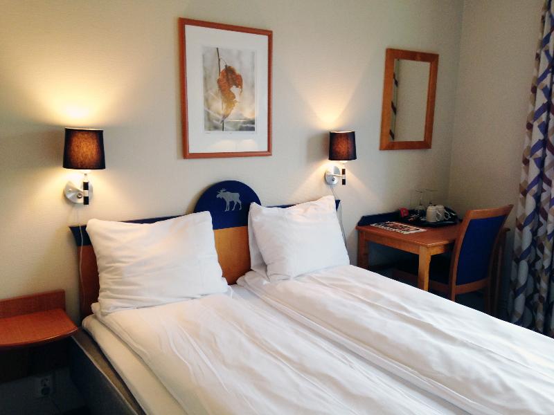 Thon Hotel Elgstua image
