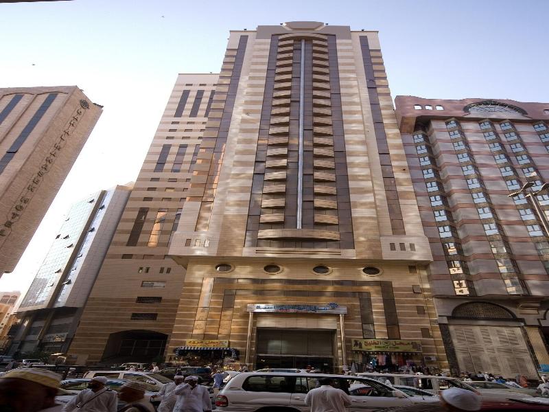 Al Massa Al Bader image
