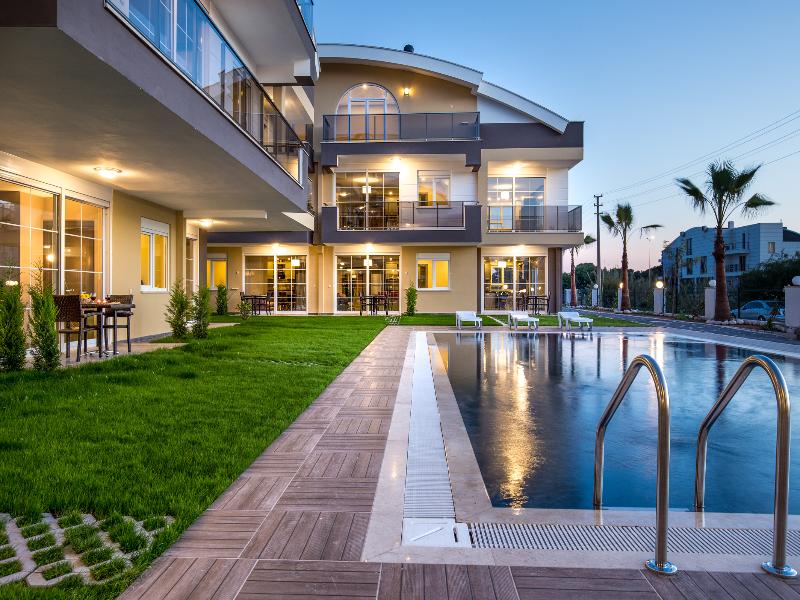 Lara Beach Homes image