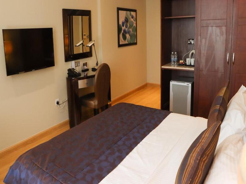 Strato Hotel image
