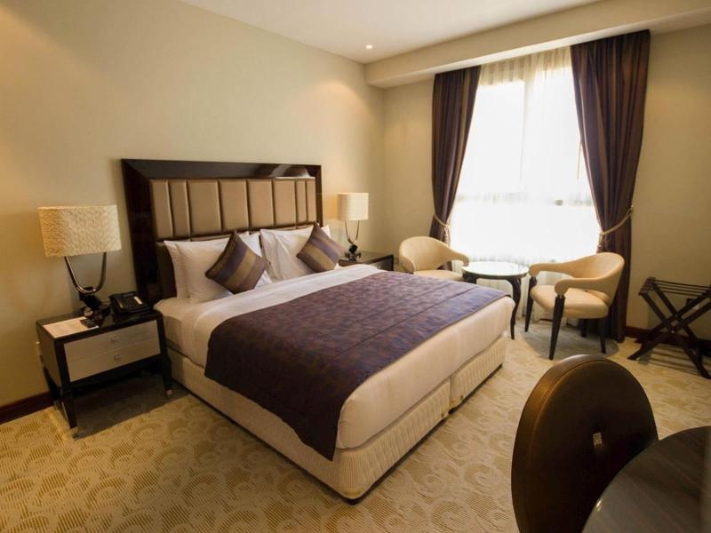 Strato Hotel image