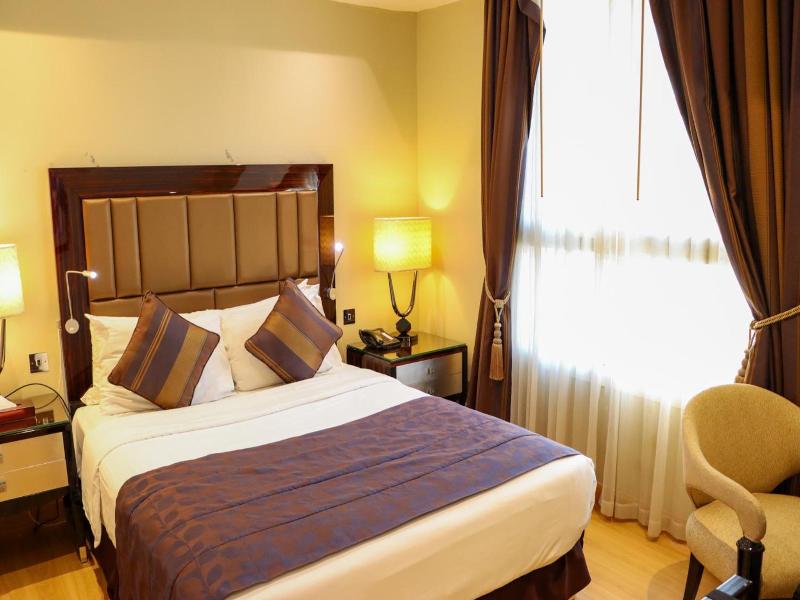 Strato Hotel image