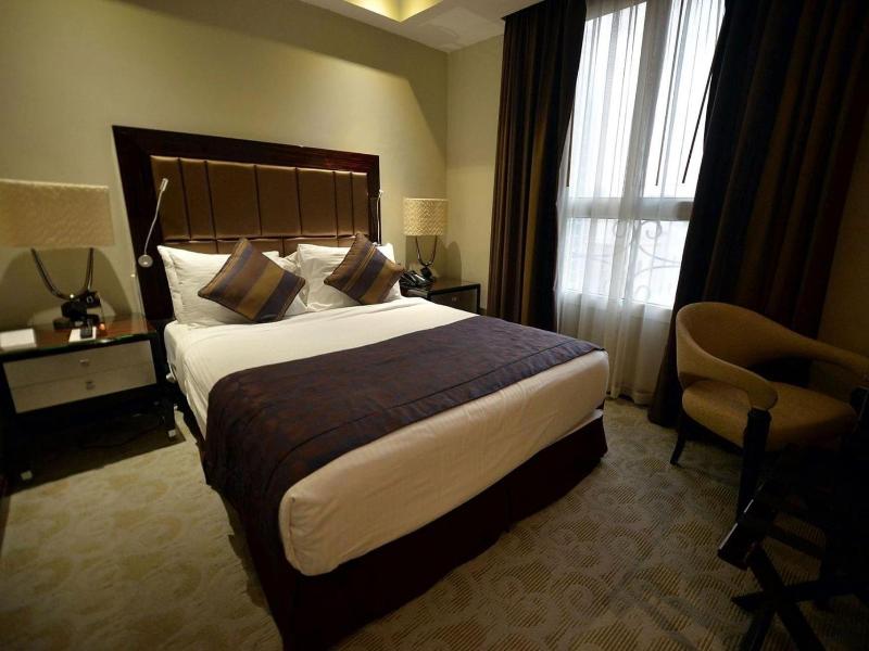 Strato Hotel image