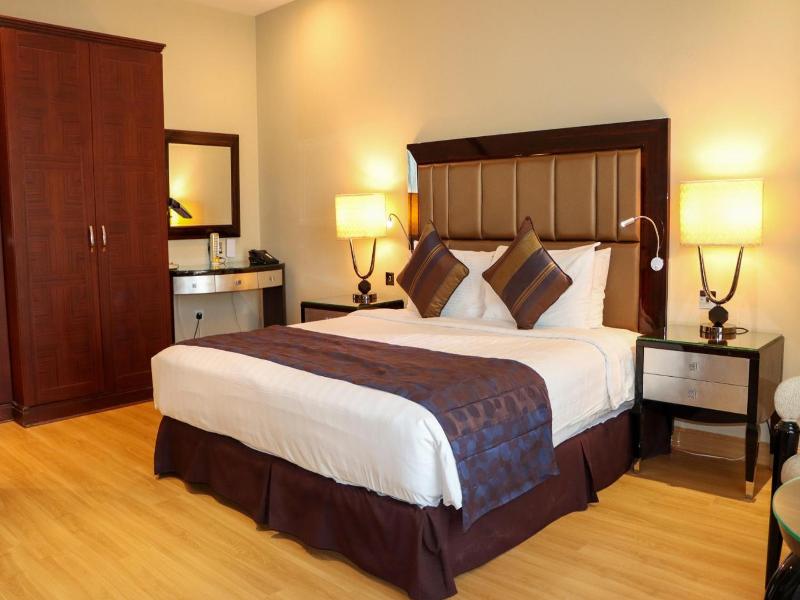 Strato Hotel image