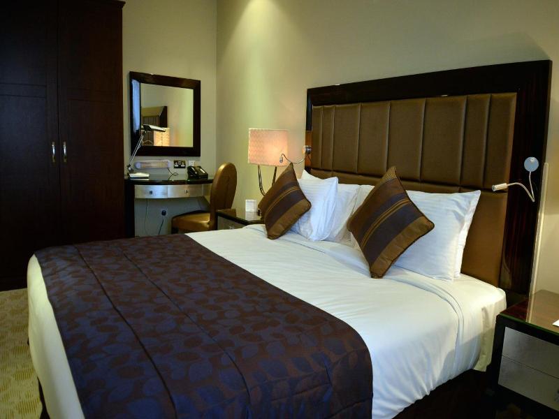 Strato Hotel image