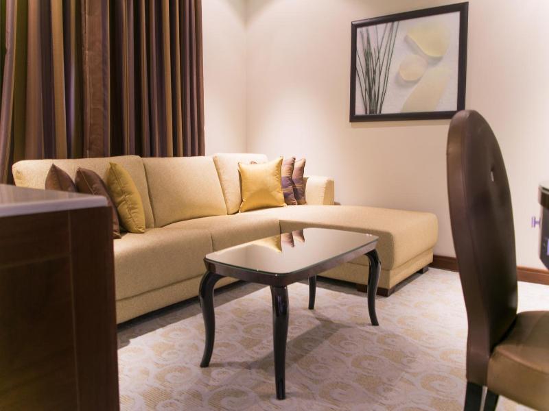 Strato Hotel image