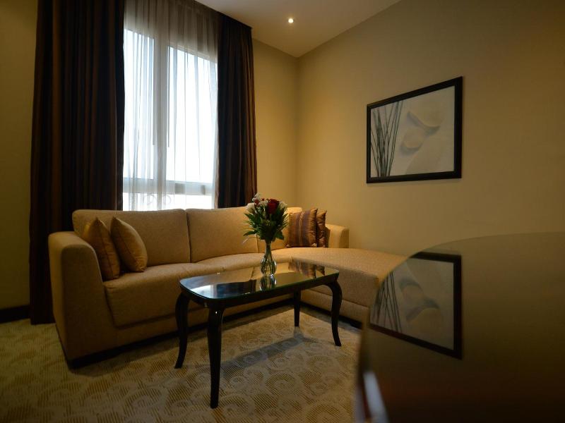 Strato Hotel image