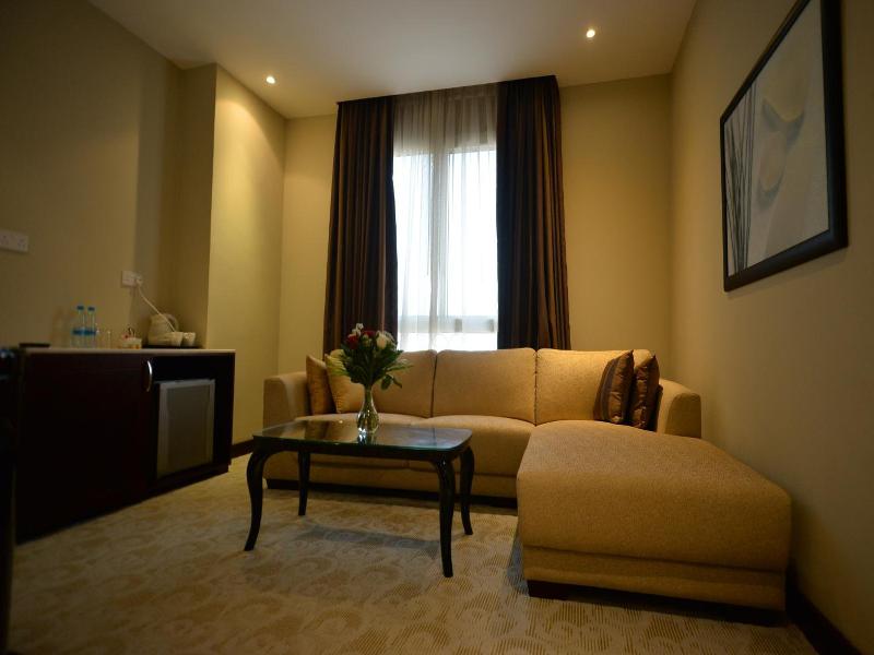 Strato Hotel image