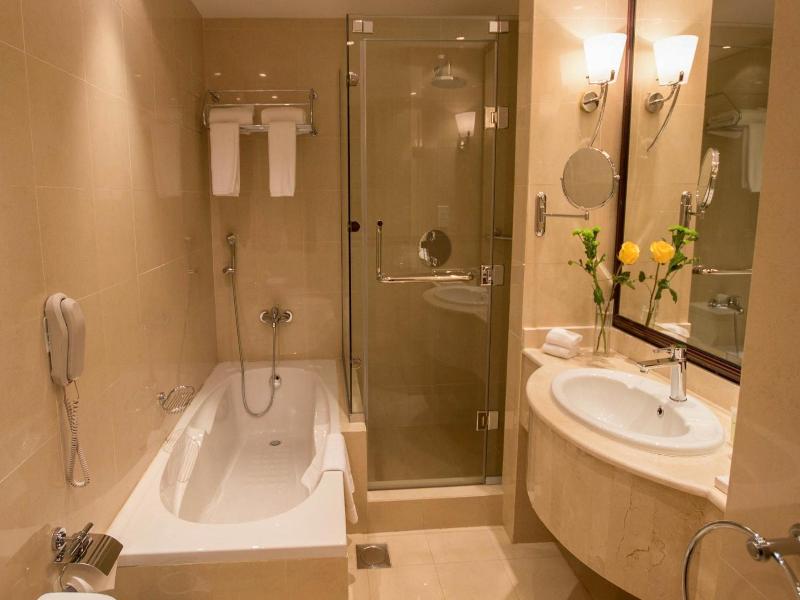 Strato Hotel image