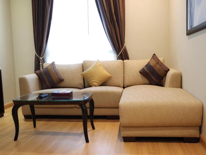 Strato Hotel image