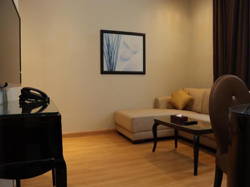Strato Hotel image