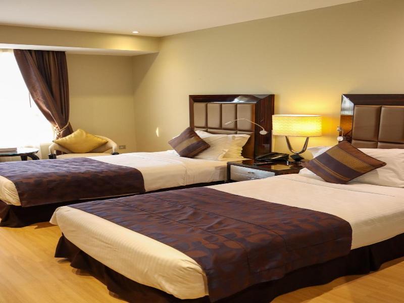 Strato Hotel image