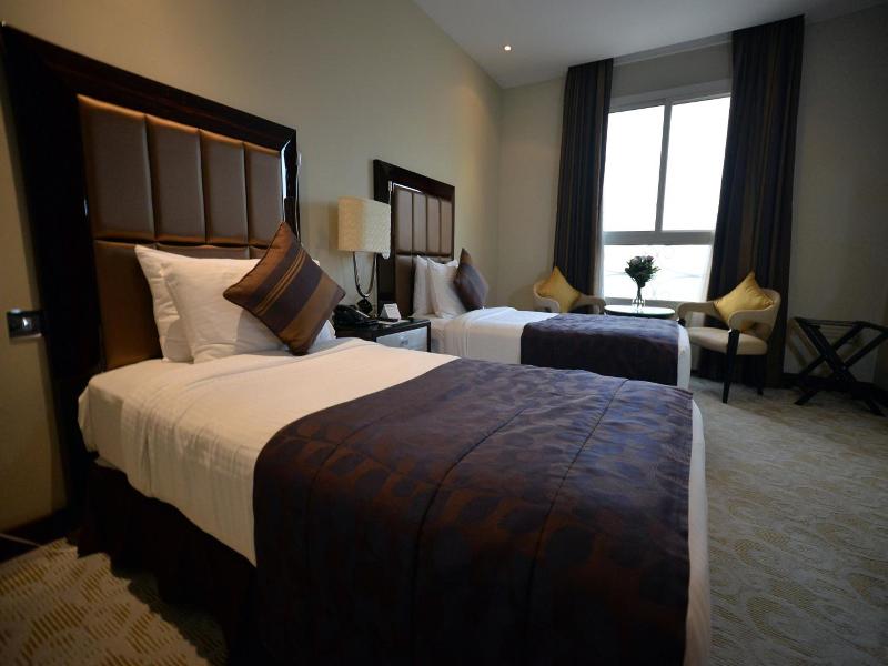 Strato Hotel image