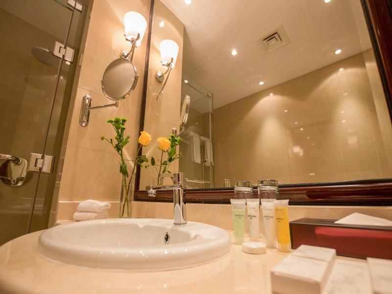 Strato Hotel image