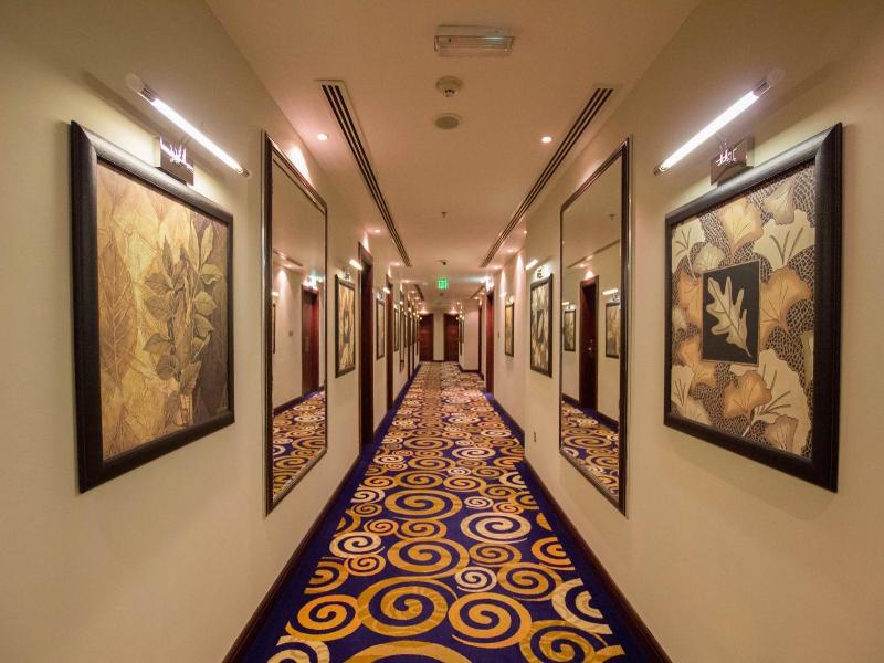 Strato Hotel image