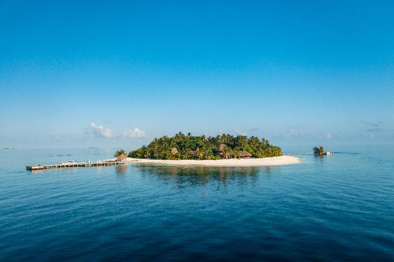Kandolhu Maldives