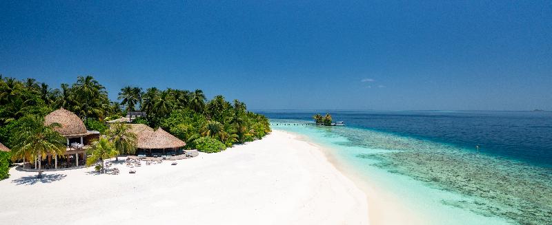 Kandolhu Maldives