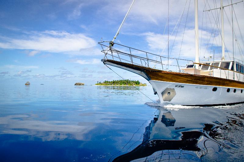 Kandolhu Maldives
