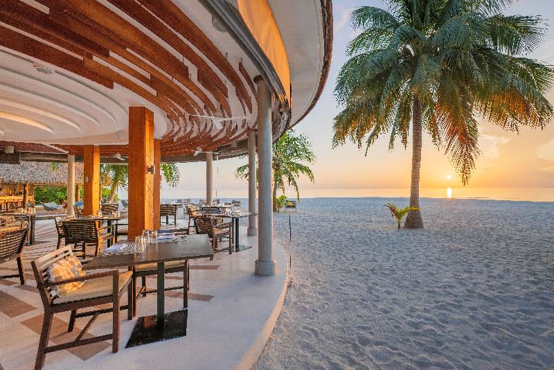 Kandolhu Maldives