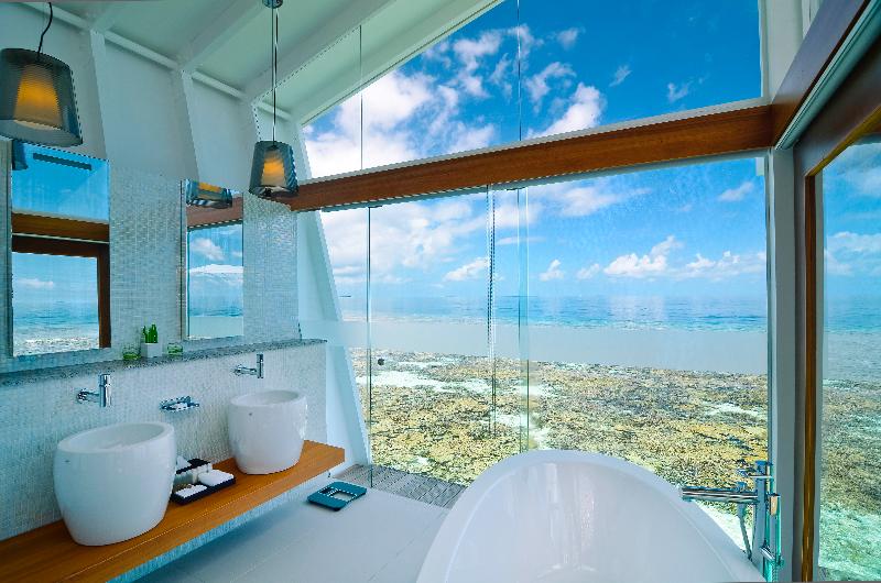 Kandolhu Maldives