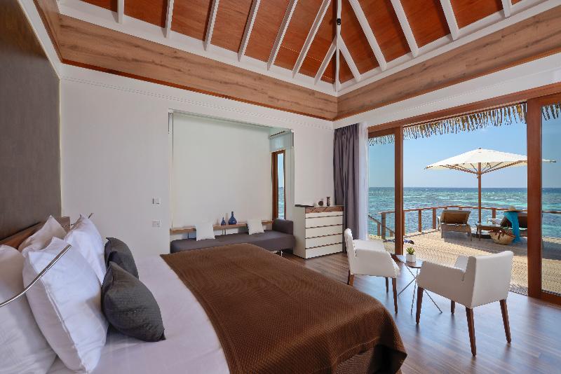 Kandolhu Maldives