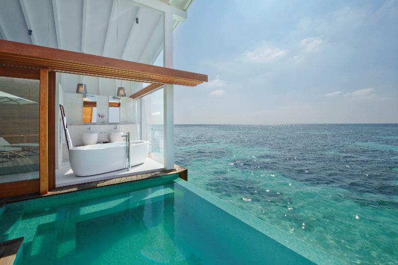 Kandolhu Maldives