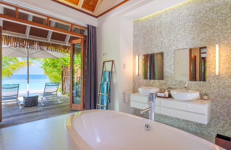 Kandolhu Maldives