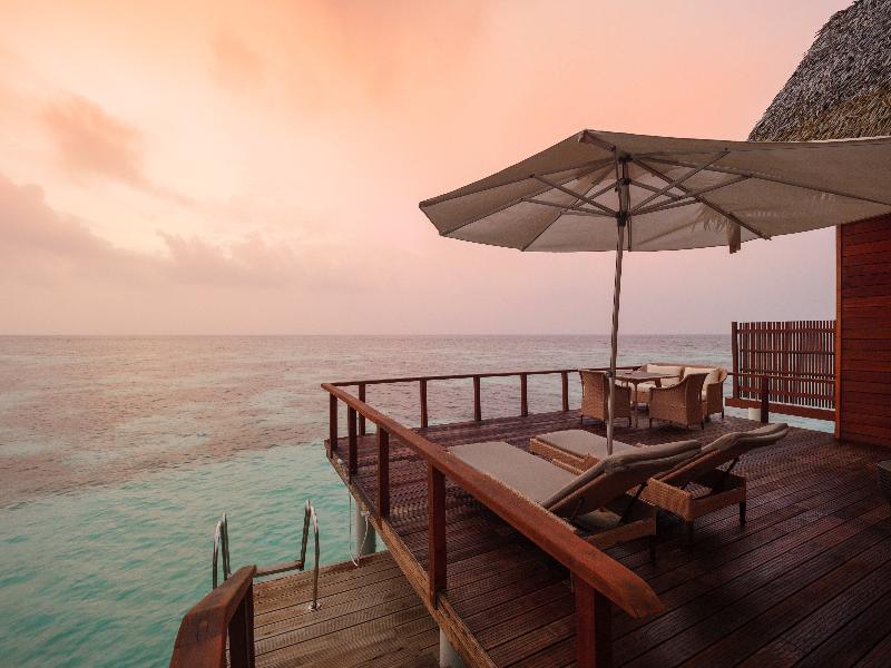 Kandolhu Maldives