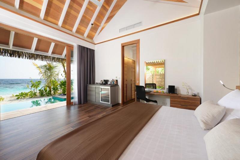 Kandolhu Maldives
