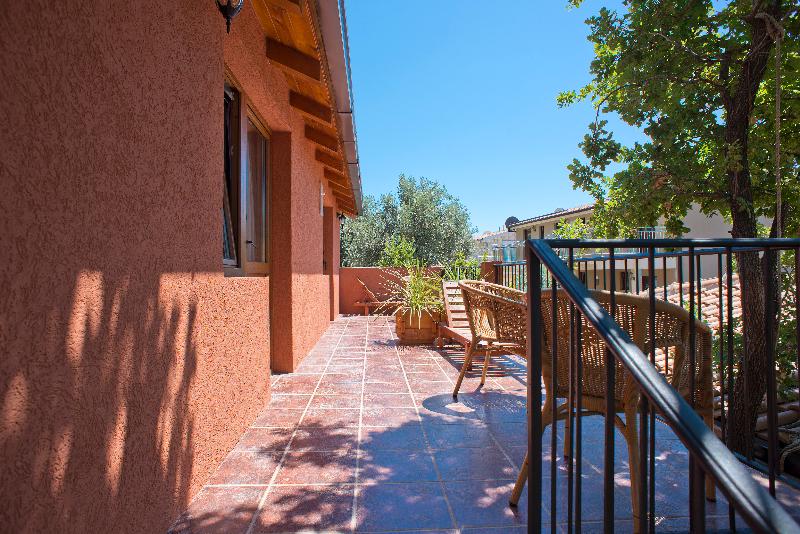 Guesthouse Harmonia image