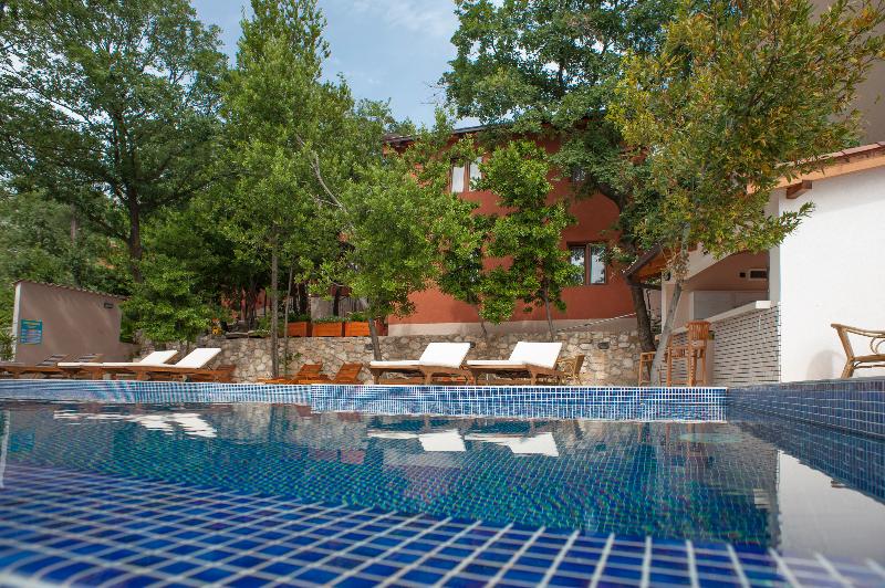 Guesthouse Harmonia image