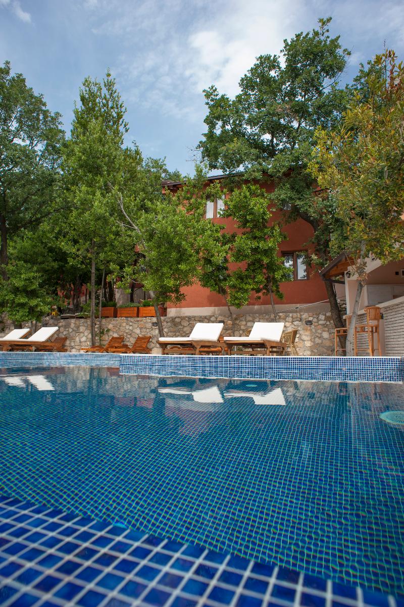 Guesthouse Harmonia image
