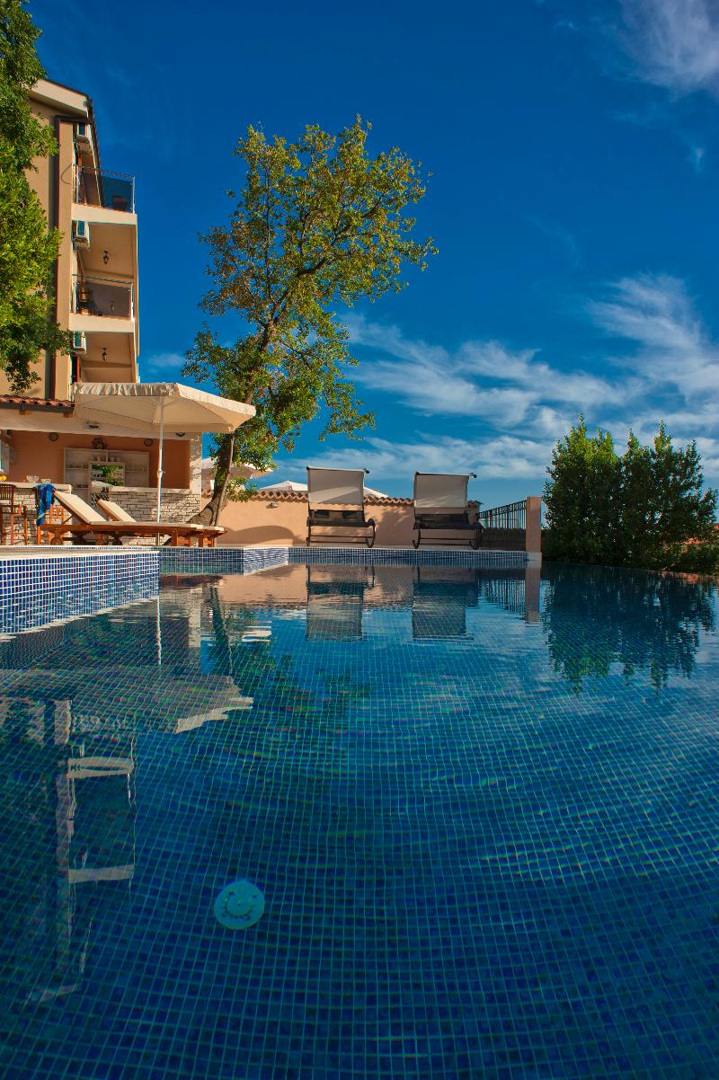 Guesthouse Harmonia image