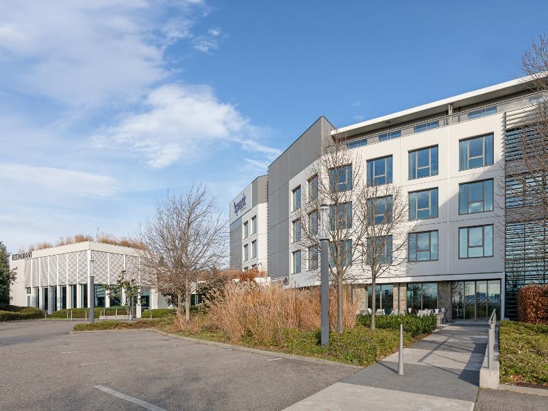 Spark by Hilton Lyon Eurexpo image