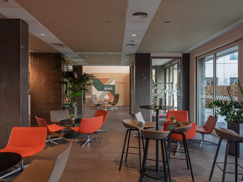 Spark by Hilton Lyon Eurexpo image