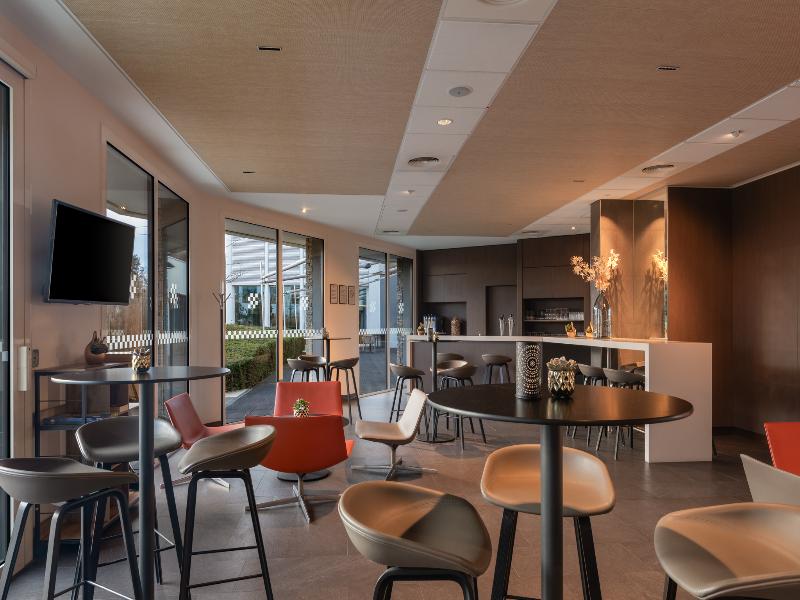 Spark by Hilton Lyon Eurexpo image