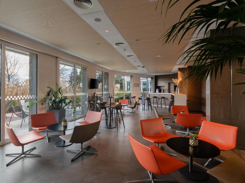 Spark by Hilton Lyon Eurexpo image