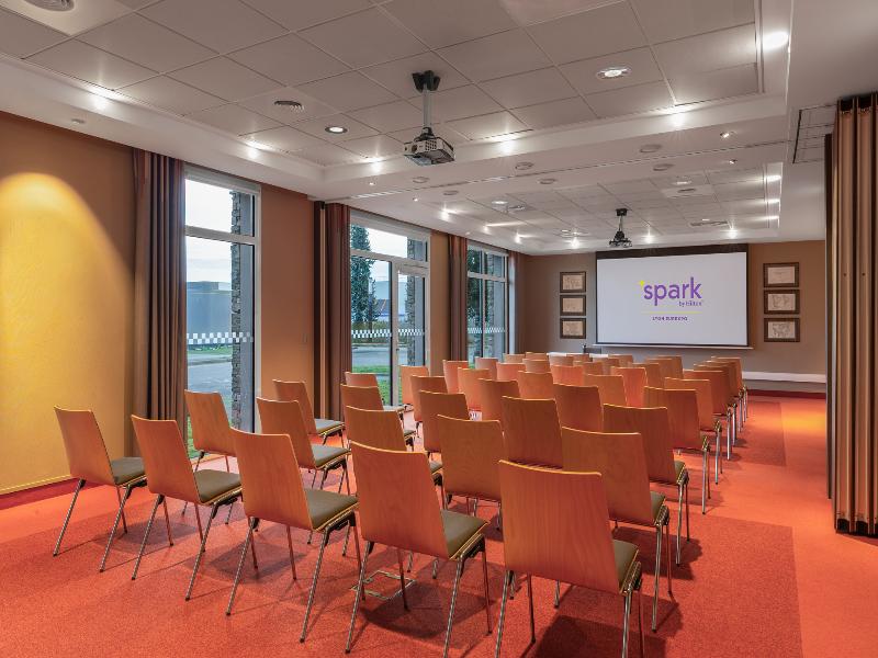 Spark by Hilton Lyon Eurexpo image
