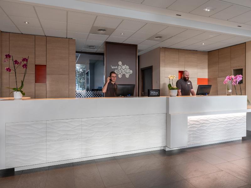 Spark by Hilton Lyon Eurexpo image