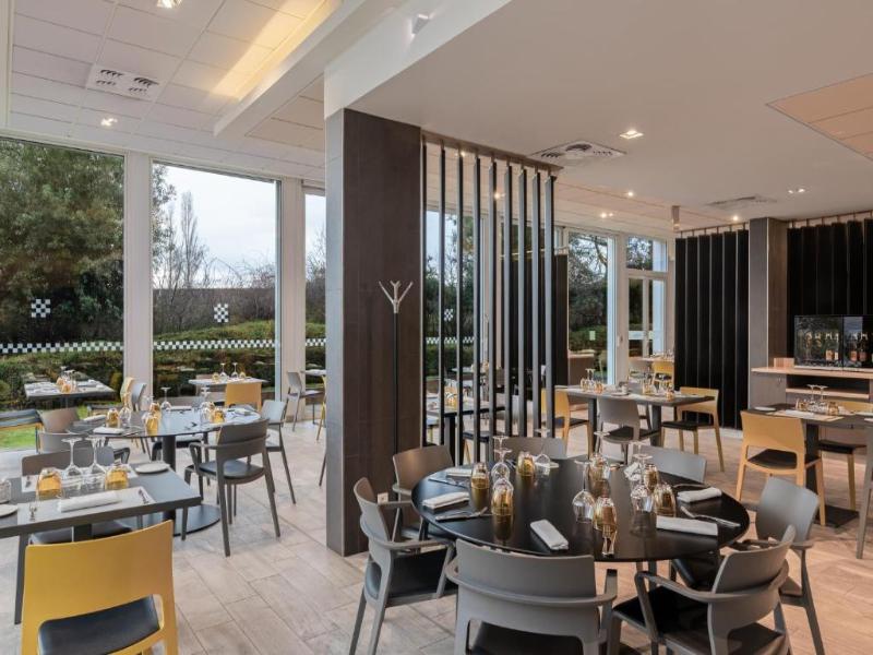 Spark by Hilton Lyon Eurexpo image