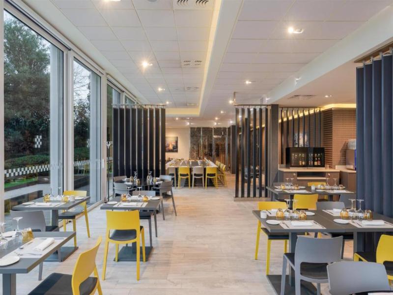 Spark by Hilton Lyon Eurexpo image