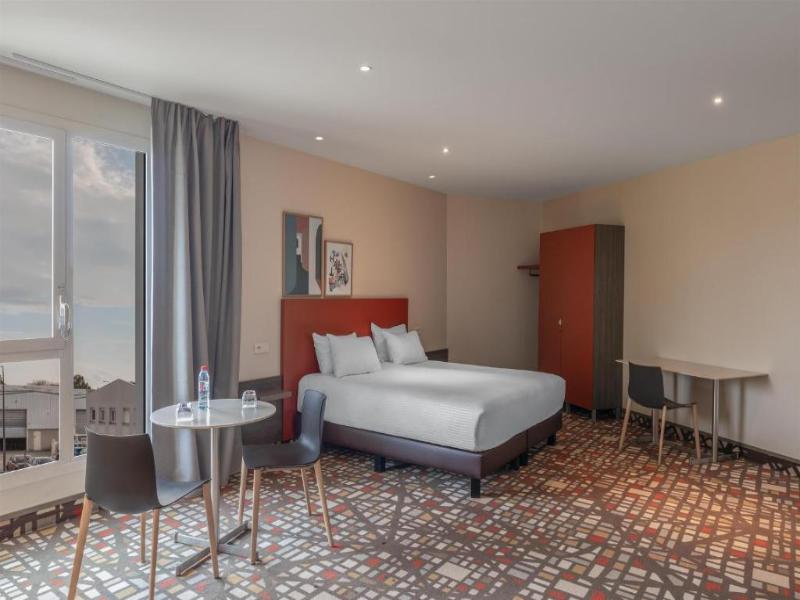 Spark by Hilton Lyon Eurexpo image