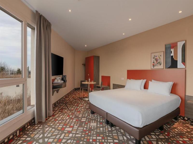 Spark by Hilton Lyon Eurexpo image
