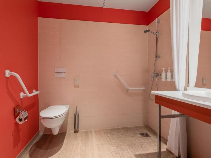 Spark by Hilton Lyon Eurexpo image
