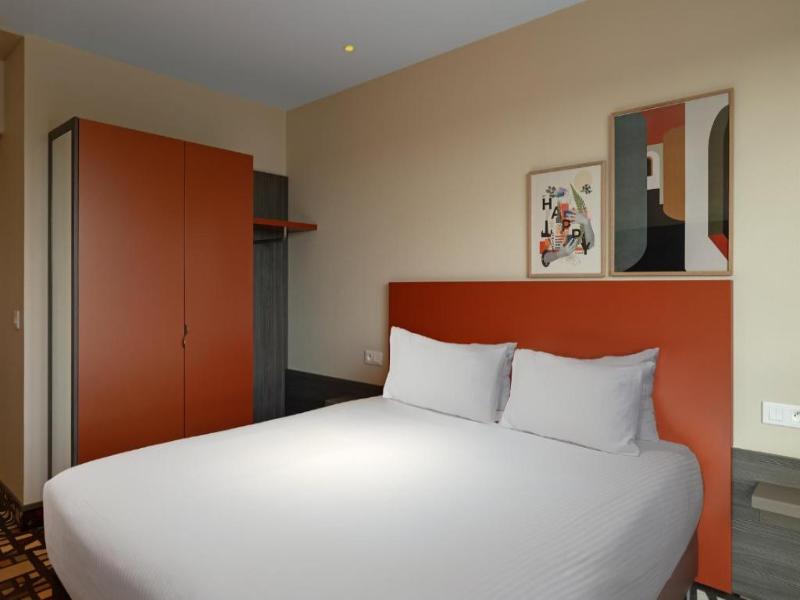 Spark by Hilton Lyon Eurexpo image