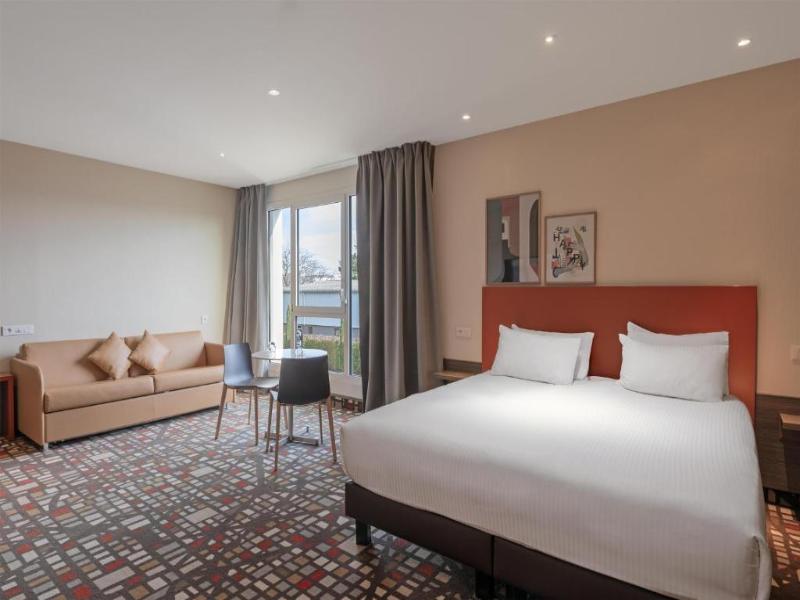 Spark by Hilton Lyon Eurexpo image
