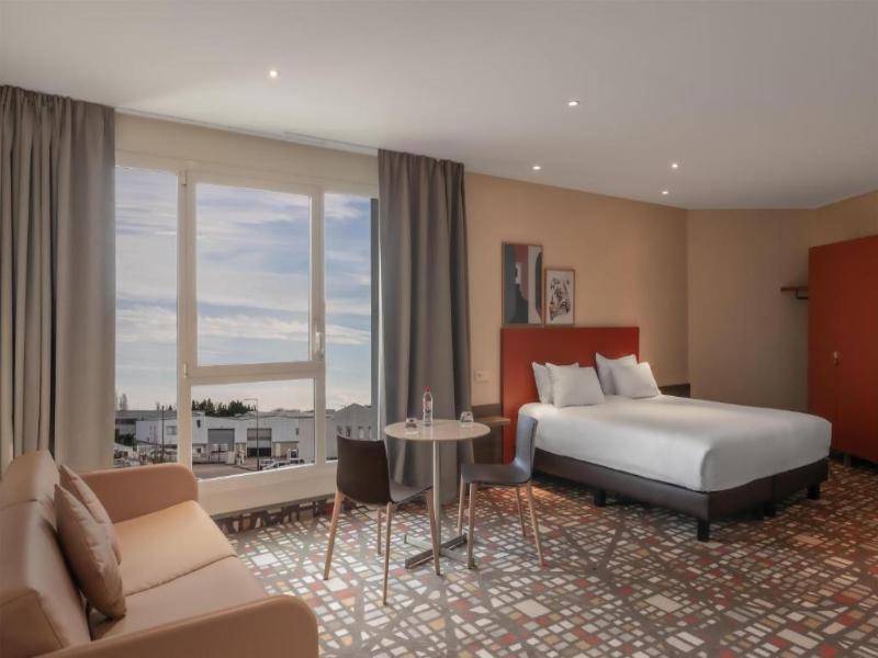 Spark by Hilton Lyon Eurexpo image