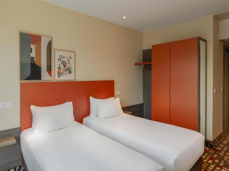 Spark by Hilton Lyon Eurexpo image