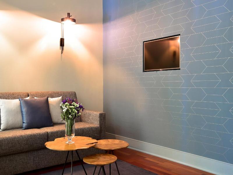 Pure Monchique Hotel by Unlock Hotels image