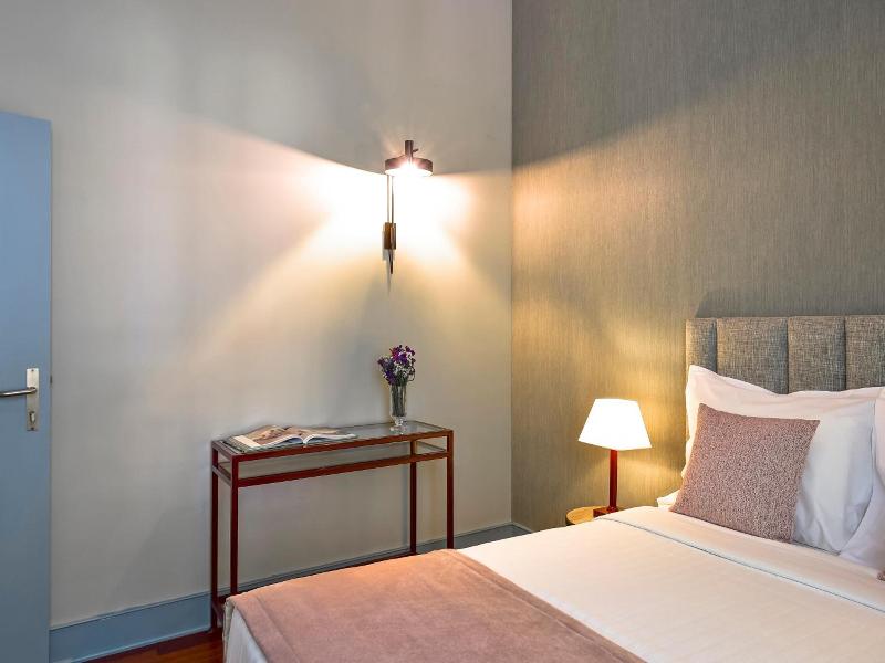 Pure Monchique Hotel by Unlock Hotels image